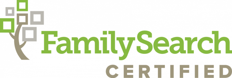 Using Evidentia With FamilySearch: Matching Subjects